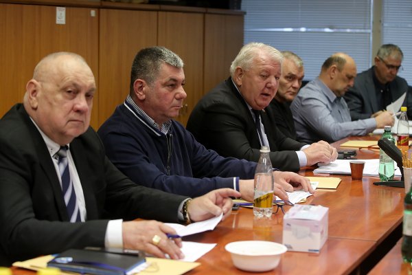 HVIDR-a oštro osudila nedjeljne marševe: 'Prizivaju bolna sjećanja'