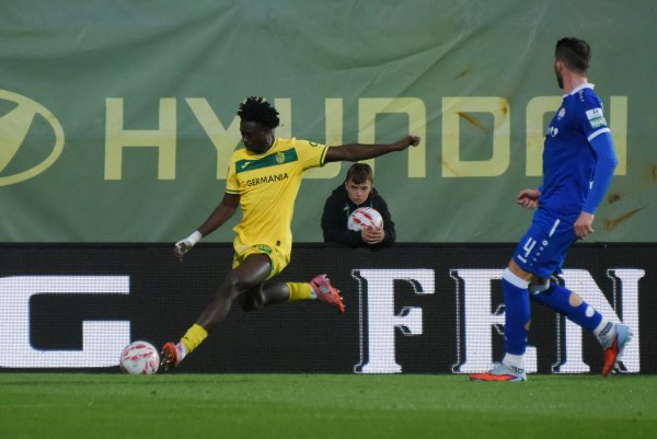 Problemi za Istru: Dva važna igrača otpala zbog Afričkog kupa nacija