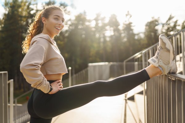 Neprijatelj zdravog i blistavog tena: Ova navika kod vježbanja ubrzava starenje kože