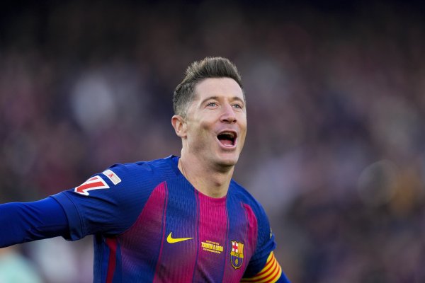 Robert Lewandowski napušta Barcelonu! Katalonci mu neće produljiti ugovor