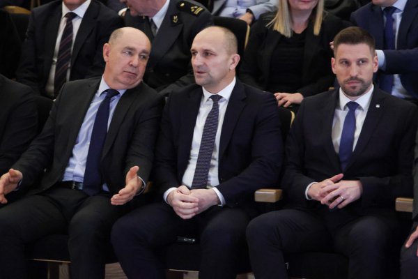 U Osijeku obilježen Dan grada