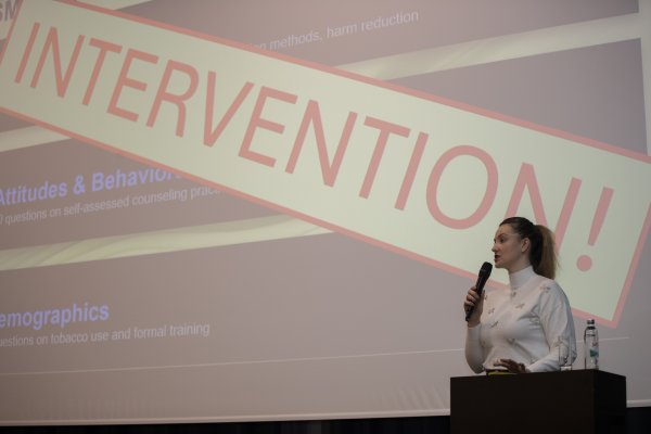 Obiteljska liječnica Iva Petričušić