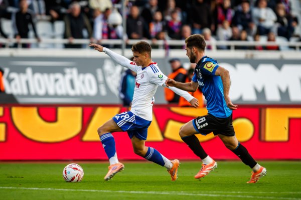 MAXSportov komentator o sjajnom golu Duvnjaka: 'Ja sam ju vidio u neboderu kako razbija staklo'