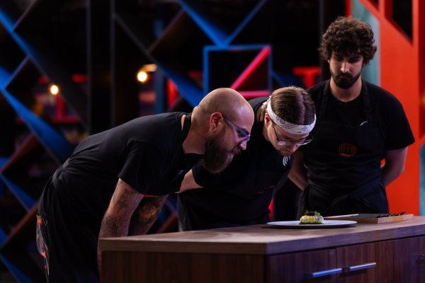 MasterChef, 43. epizoda