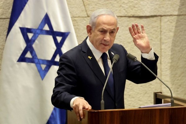 Netanyahu: Izrael je odobrio ugovor o plinu s Egiptom