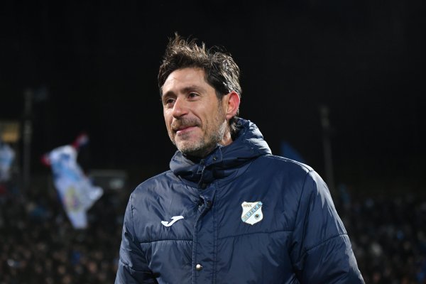 Novosti na Rujevici; Rijeka želi dovesti bivšeg reprezentativca