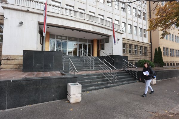 Beogradski sud odbio većinu dokaza protiv Krunoslava Fehira: Poznat datum presude