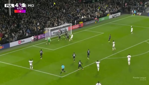 Pogledajte što je Joško Gvardiol napravio u 98. minuti najluđe utakmice sezone