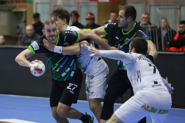 Nexe u dramatičnoj završnici stigao do pobjede i izborio prolazak među najboljih 16