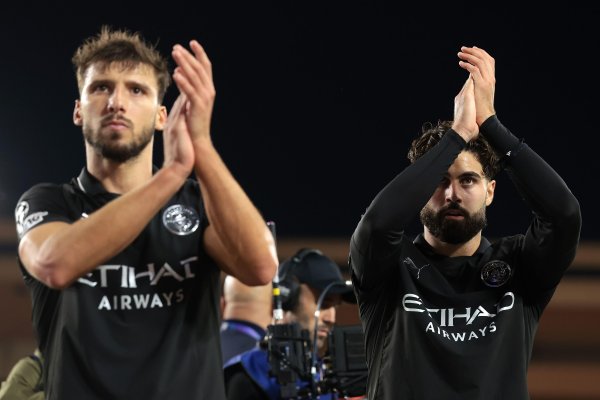 Gvardiol Cityju spasio pobjedu, a navijači ga žestoko napadaju i tjeraju iz kluba