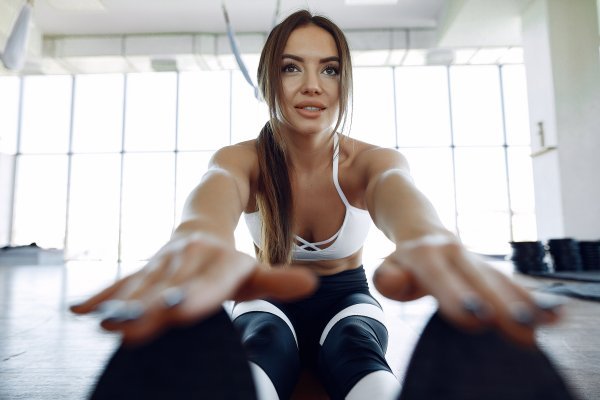 Važno je raditi treninge snage dok uzimate lijekove za mršavljenje