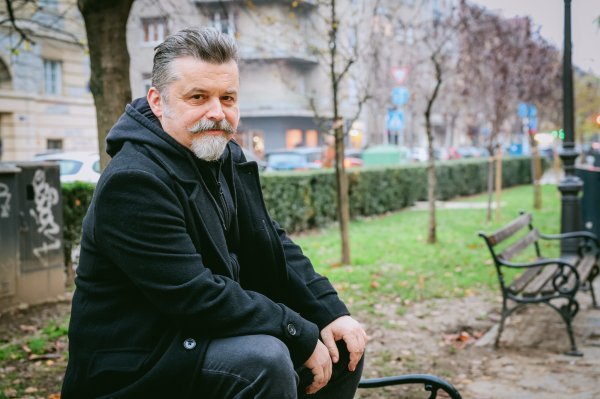 Probajmo neopravdano izostati s posla mjesec dana. Što će ostati od naše slobode?