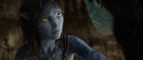 Avatar: Vatra i pepeo