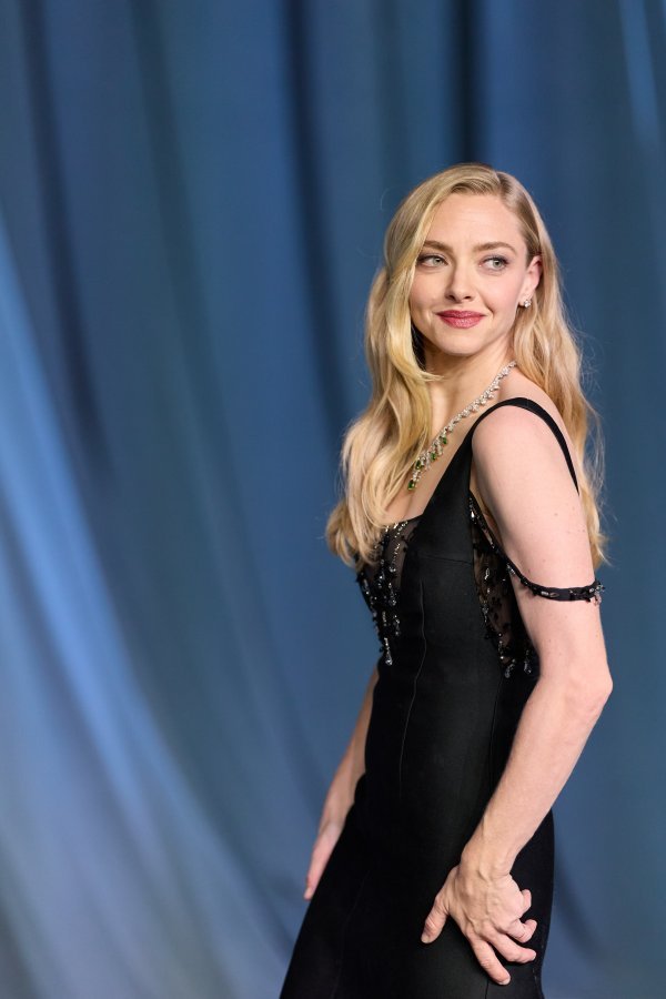 Amanda Seyfried