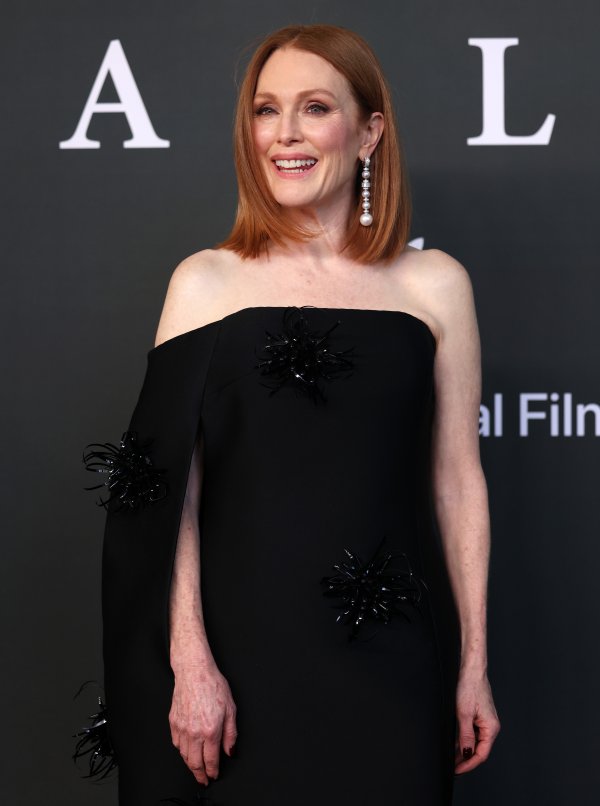 Julianne Moore
