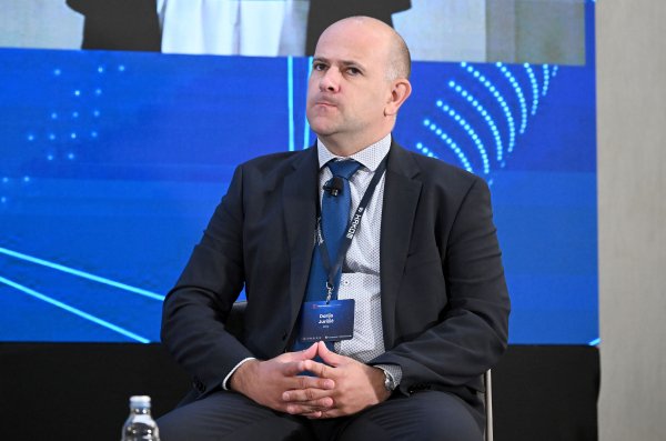 Darijo Jurišić, pravobranitelj za osobe s invaliditetom