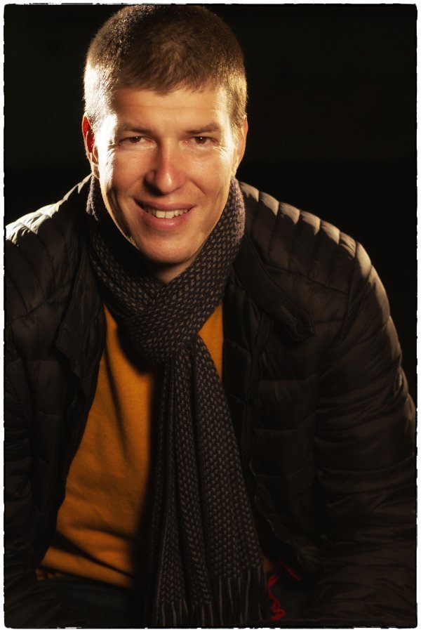 Uvijek ću radije izabrati posustalu, umornu Europu nego Ameriku ili Kinu