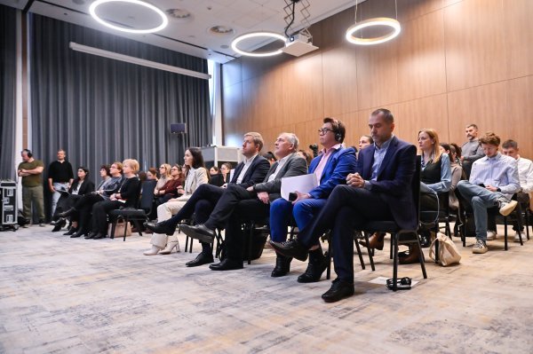 Konferencija 'Ovisnost o pušenju - što čini Hrvatska?