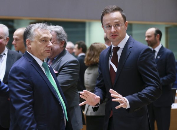 Mađarska odbija odustati od ruskih energenata, najavljuje se i tužba protiv EU