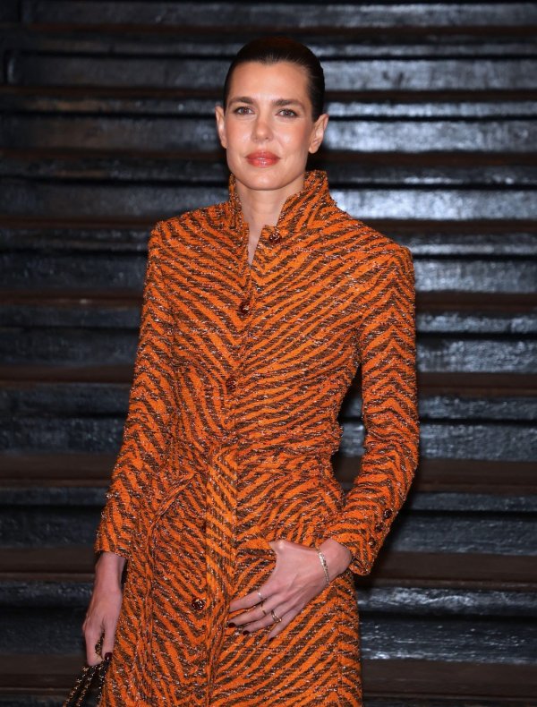 Charlotte Casiraghi