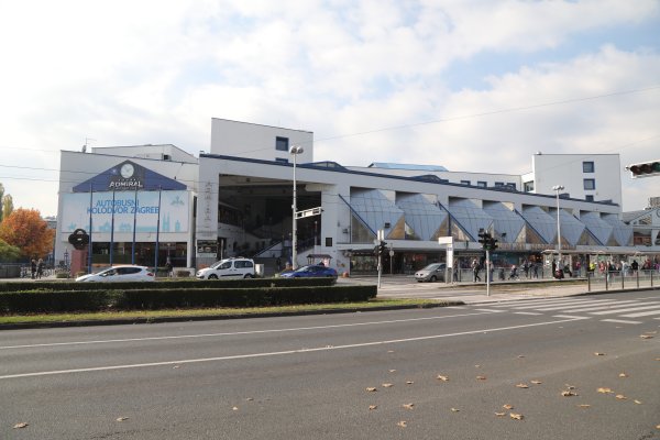 Tomašević otkrio: Izgledna selidba Autobusnog kolodvora Zagreb, poznata i nova lokacija