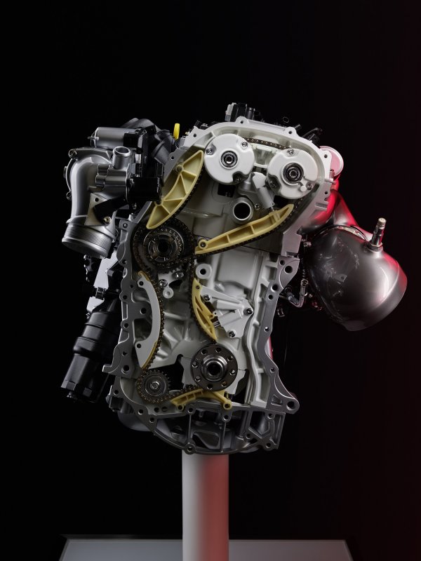 Audi 2.5 TFSI (12.2.2025.)