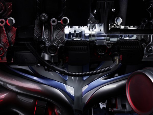 Audi 2.5 TFSI (24.11.2025.)