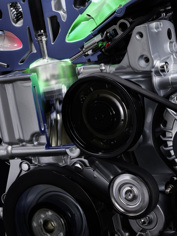 Audi 2.5 TFSI (24.11.2025.)