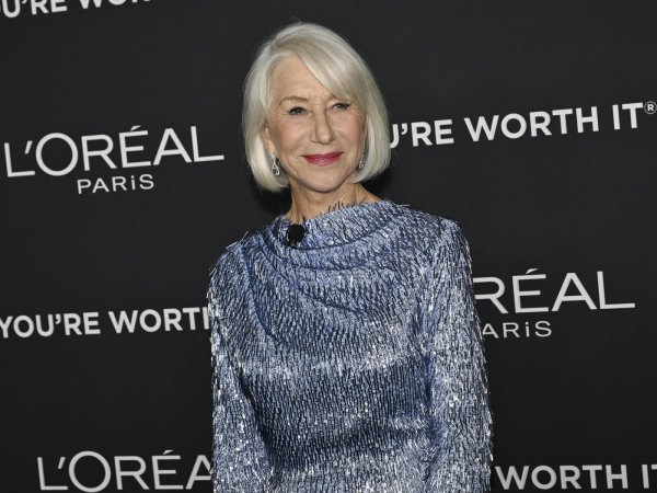 Helen Mirren iskreno: 'Ljepota ne poznaje bol - i sama sam to više puta dokazala trpeći zbog nje'