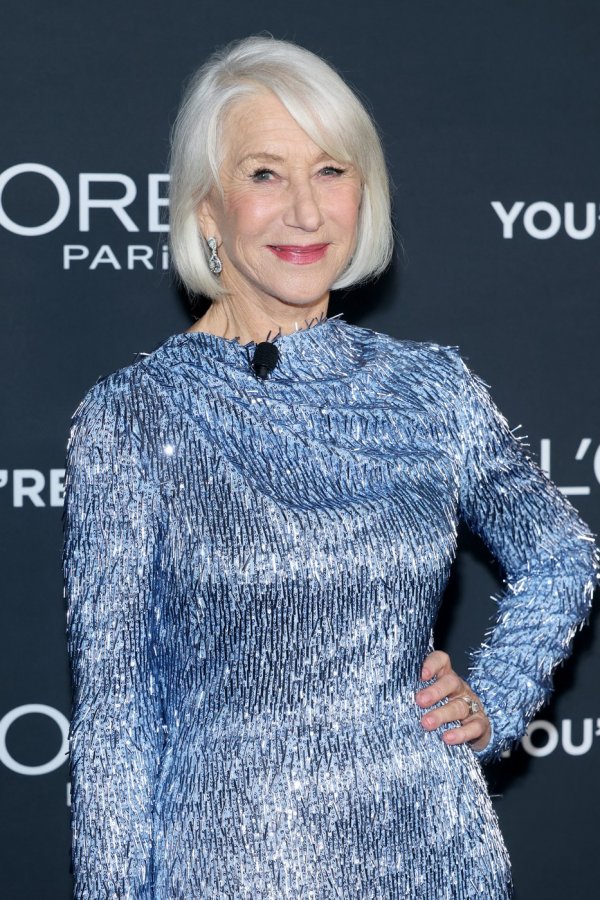 Helen Mirren