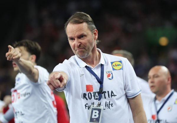 Evo što je rekao Dagur Sigurdsson nakon pobjede rukometaša