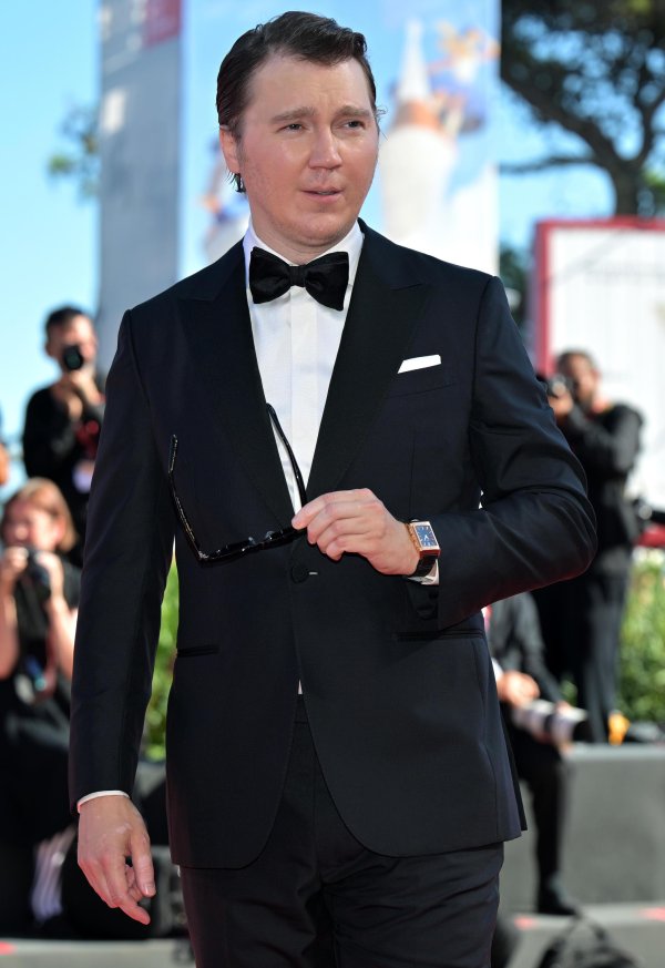 Paul Dano
