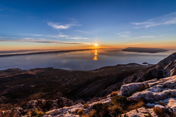 Jadran je odličan izbor za ljetovanje, ali i vrlo zanimljivo područje za seizmološka istraživanja