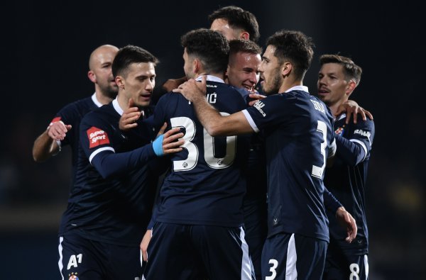 Mijenja se situacija. Evo odakle bi Dinamo krenuo u Europu da danas završe prvenstva