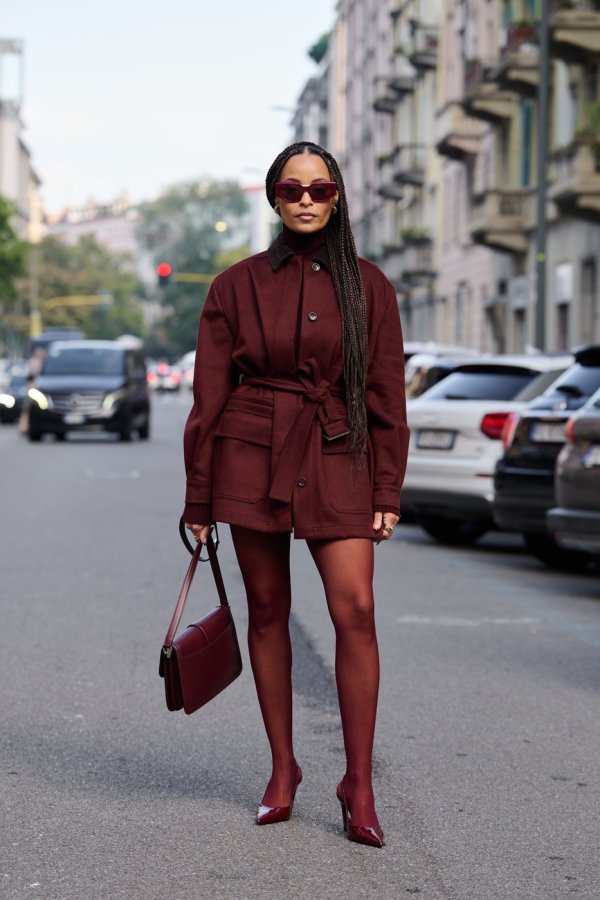 Ni bež, ni crni: Ovakvi kaputi najveći su hit sezone