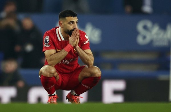 Velika drama u Liverpoolu; Mohamed Salah izbačen iz momčadi!?