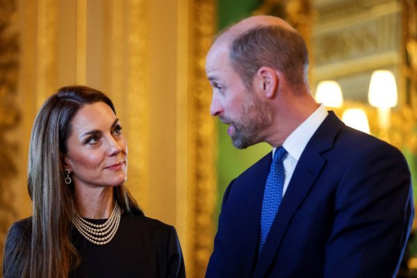 Susjedi zahtijevaju ispriku od Kate Middleton i princa Williama