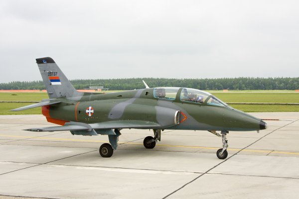 Srpski G-4 Super Galeb