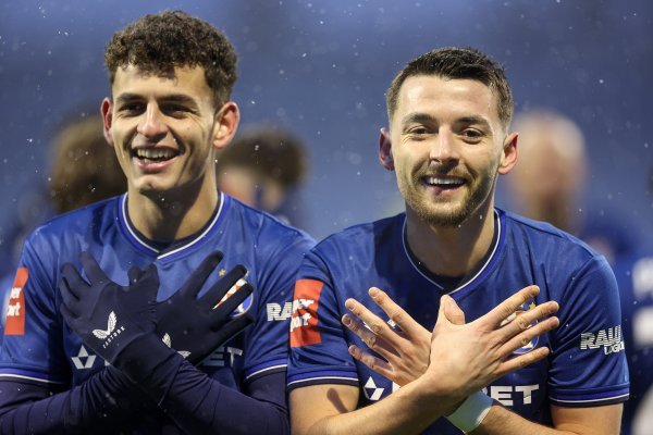 Dinamovac oduševljen atmosferom na Maksimiru: Sve utakmice ovdje su lude