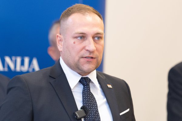 Vlajčić najavio početak isplate potpore stočarima, otkrio koliko će iznositi