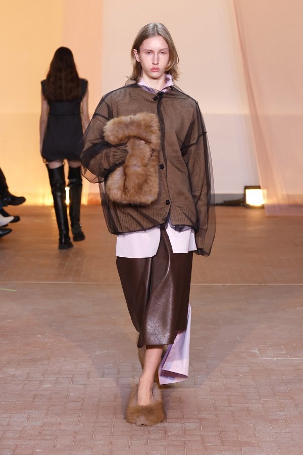 MSGM FW25
