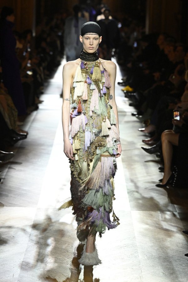 Dries Van Noten FW25