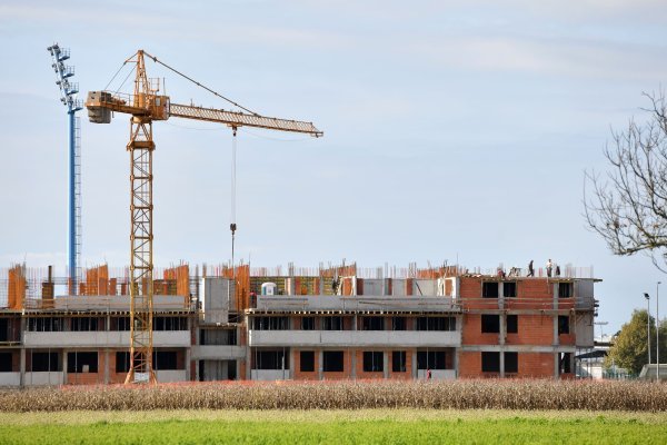 Studija otkrila koliko milenijalci moraju štedjeti da prikupe kapital za vlastiti stan