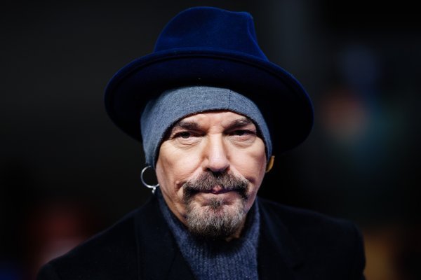 Rekli su mu da je 'previše ružan' za glumca: Godinama je gladovao, a jedan mu je savjet promijenio život