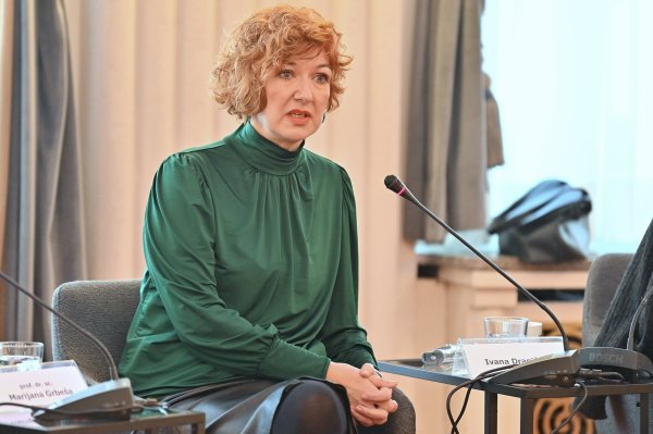 Marijana Grbeša Zenzerović podsjeća na posljednji slučaj masovnog širenja dezinformacija - onog o trovanju mineralnom vodom u kafiću