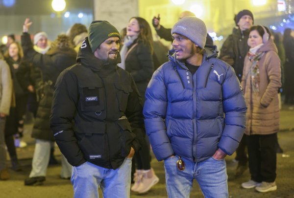 Mržnja prema drugačijima nemilice se širi na društvenim mrežama