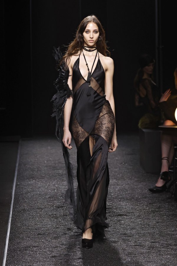 Nina Ricci, jesen/zima 2025.