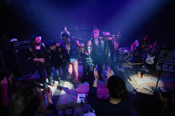 The Brand New Heavies