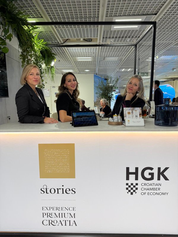 HGK na sajmu ILTM Cannes