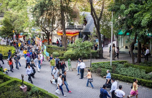 Meksiko drastično diže minimalnu plaću: Otkriveno koliko će ona iznositi